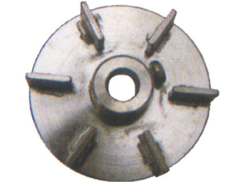 Propeller No.3,diameterc 50mm